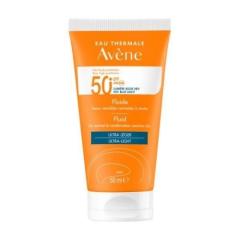 Avène Zonnebrand fluide SPF50+ 50ml