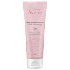 Avène Milde Peelinggel 75ml