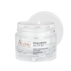 Avène Hyaluron Activ B3 celvernieuwende crème 50ml