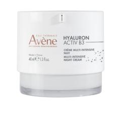 Avène Hyaluron Activ B3 Multi-Intensieve Nachtcrème 40ml