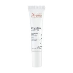 Avène Hyaluron Activ B3 drievoudig corrigerende oogverzorging 15ml