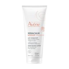 Avène Xeracalm Nutrition Hydraterende Melk 100ml