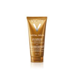 Vichy Capital Soleil Zelbruinende Melk 100ml