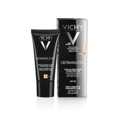 Vichy Dermablend Foundation SPF25 Opal 15 30ml