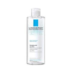 La Roche-Posay Micellaire Water Ultra 400ml