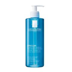 La Roche-Posay Effaclar Zuiverende Gel 400ml