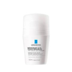 La Roche-Posay Fysiologische deodorant roller 50ml