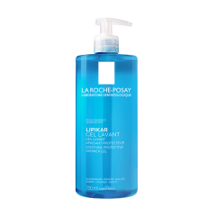 La Roche-Posay Lipikar Douchegel 750ml