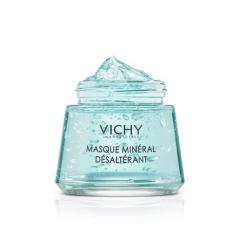 Vichy Purete Thermale Verfrissend Mineraal Masker 75ml