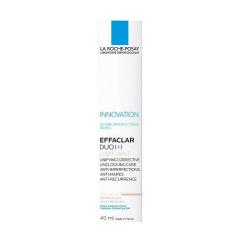 La Roche-Posay Effaclar Duo + Unifiant Getinte Light 40ml