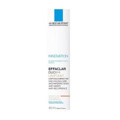 La Roche-Posay Effaclar Duo + Unifiant Getinte Medium 40ml