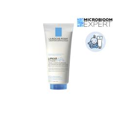 La Roche-Posay Lipikar Syndet AP+ Reiniginsgel-crème 200ml