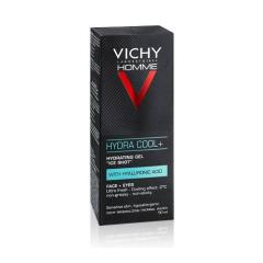 Vichy Homme Hydra Cool+ Gel 50ml