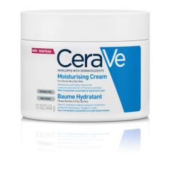 CeraVe Hydraterende crème 340gr