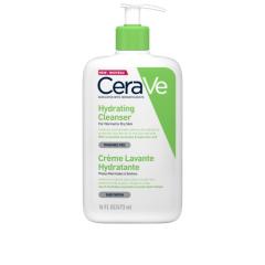 CeraVe Hydraterende Reinigingscrème 473ml