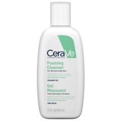 CeraVe Schuimende Reinigingsgel 88ml