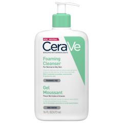 CeraVe Schuimende Reinigingsgel 473ml