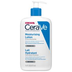 CeraVe Hydraterende Melk 473ml