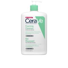 CeraVe Schuimende Reinigingsgel 1000ml