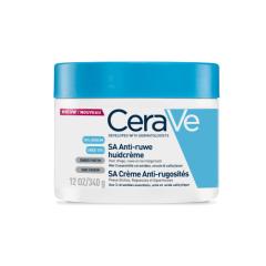 CeraVe SA Anti-Ruwe Huid crème 340ml