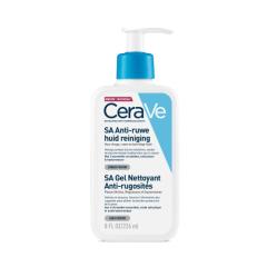 CeraVe SA Anti-Ruwe Huid Reiniger 236ml