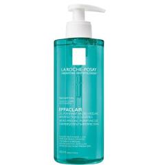 La Roche-Posay Effaclar Zuiverende Micro-Peeling Gel 400ml