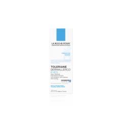 La Roche-Posay Toleriane Dermallergo Oogcrème 20ml