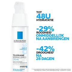 La Roche-Posay Toleriane Dermallergo Dagcrème 40ml