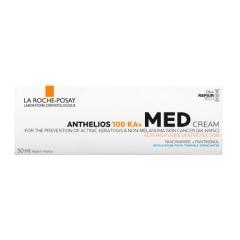 La Roche-Posay Anthelios 100KA+ MED Zonnecrème 50ml