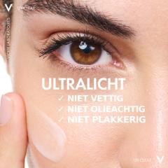 Vichy Capital Soleil UV Clear Anti-onzuiverheden Gezicht SPF50+ 40ml