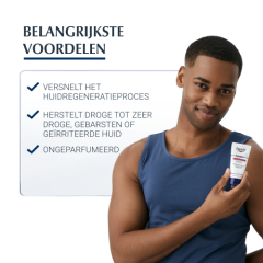 Eucerin Aquaphor Huidherstellende zalf