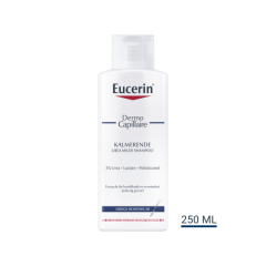 Eucerin DermoCapillaire Kalmerende Urea Shampoo 250ml