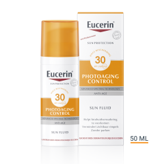 Eucerin Sun Photoaging Control Fluid SPF 30 50ml