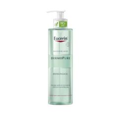 Eucerin DermoPure Reinigingsgel 400ml