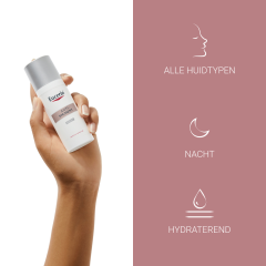 Eucerin Even Brighter Luxe reistasje