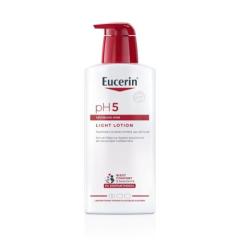 Eucerin pH5 Light Lotion 400ml