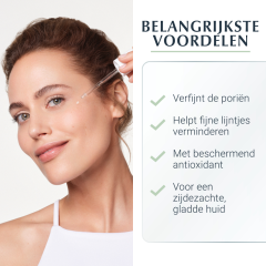 Eucerin Hyaluron-Filler 3x Effect Huidverfijnend Serum 30ml