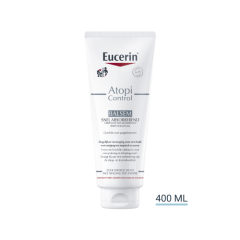 Eucerin AtopiControl Balsem 400ml