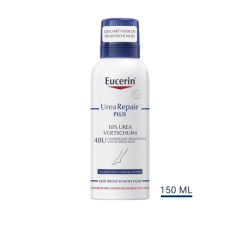 Eucerin UreaRepair PLUS 10% Urea Voetschuim