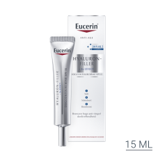 Eucerin Hyaluron-Filler oogcontourcrème SPF15 15ml