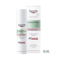 Eucerin DermoPure Triple Action Serum 40ml