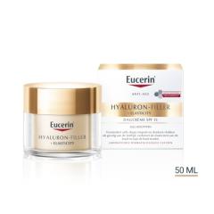 Eucerin Hyaluron-Filler+ Elasticity Dagcrème SPF15 50ml