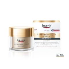 Eucerin Hyaluron-Filler + Elasticity nachtcrème 50ml