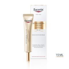 Eucerin Hyaluron-Filler+ Elasticity Oogcontourcrème SPF20 15ml