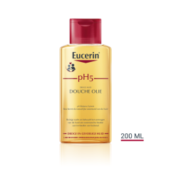 Eucerin pH5 Douche Olie 200ml