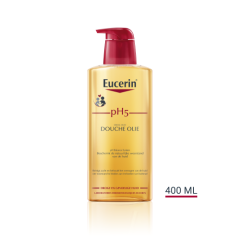 Eucerin pH5 Douche Olie 400ml