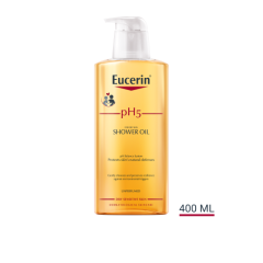 Eucerin pH5 Douche Olie Parfumvrij 400ml