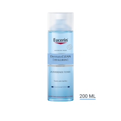 Eucerin DermatoCLEAN Zuiverende Tonic 200ml