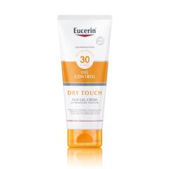 Eucerin Sun Sensitive Protect Dry Touch SPF30 200ml