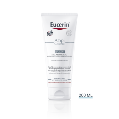 Eucerin AtopiControl Balsem 200ml